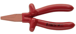 全绝缘扁嘴钳