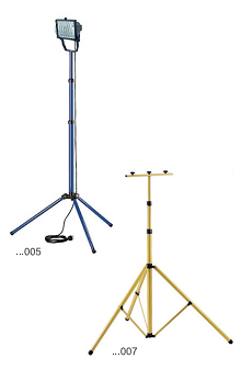 强光灯支架（带灯）