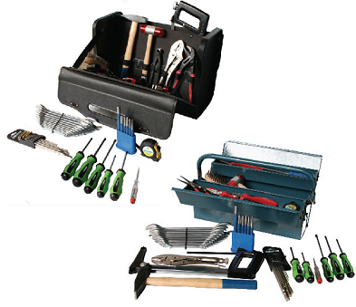 维修工具组套，60件