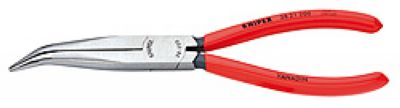 机工专用尖嘴钳(弯嘴)