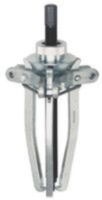 锥形自动加紧拉马