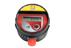 可校准电子计量油表