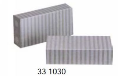 磁性V型铁测量底座